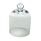 Glass Cloche - Stone Hollow Farmstead