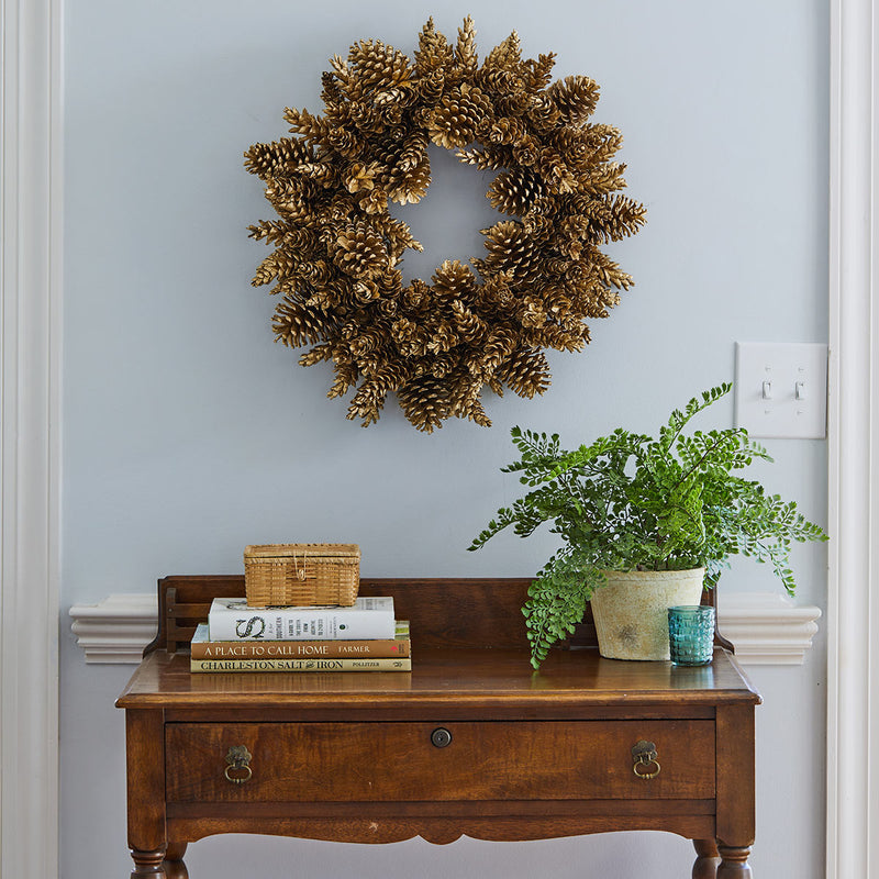 Magnolia Wreaths