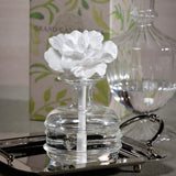 Grand Casablanca porcelain diffuser wild tuberose stone hollow farmstead
