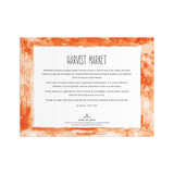 Harvest Market 1000pc Puzzle Stone Hollow Farmstead
