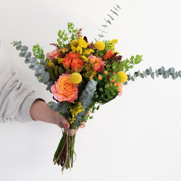 Fall Bouquet - Stone Hollow Farmstead