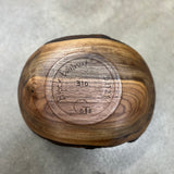 Black Walnut Live Edge Bowl -  #310 - Stone Hollow Farmstead