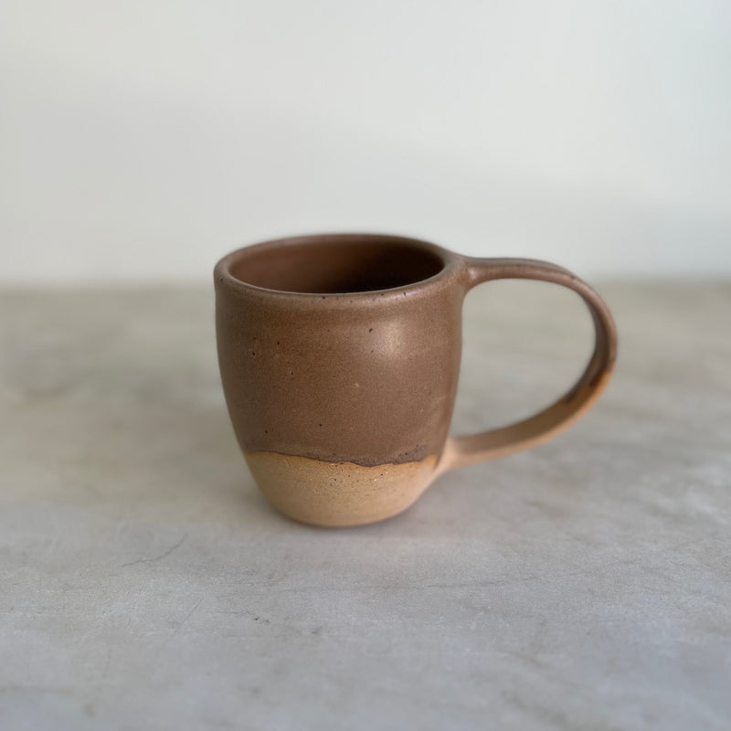 Ceramic Mug - Stone Hollow Farmstead