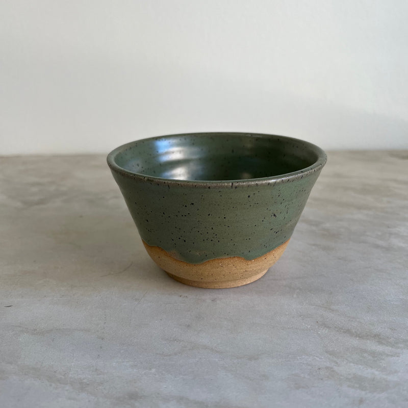 Ceramic Bowl - Stone Hollow Farmstead