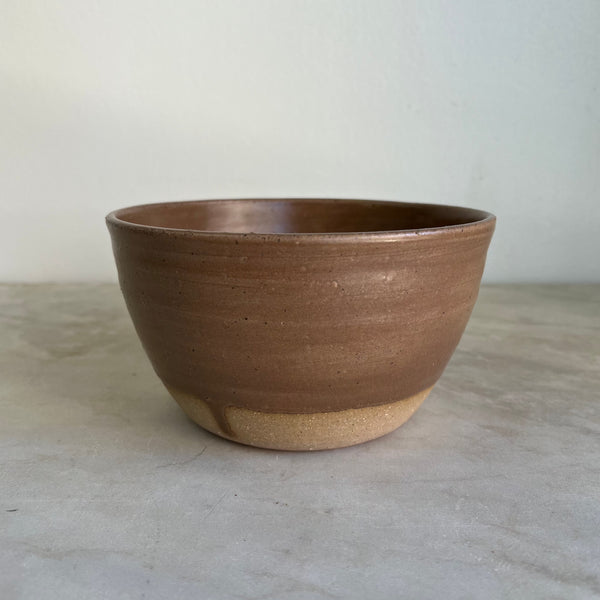 Serving Bowl - Stone Hollow Farmstead