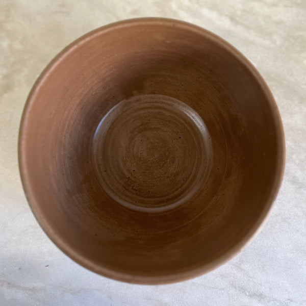 Serving Bowl - Stone Hollow Farmstead
