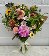 Summer Bouquet Subscription | Local Pick-up