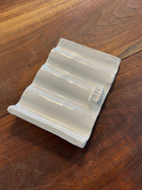 Ceramic Soap Dish