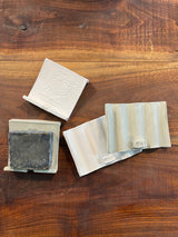 Ceramic Soap Dish
