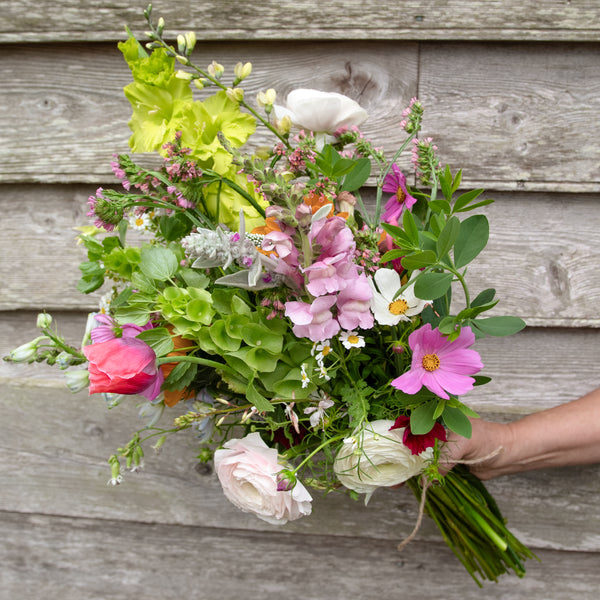 The Garden Bouquet - Stone Hollow Farmstead