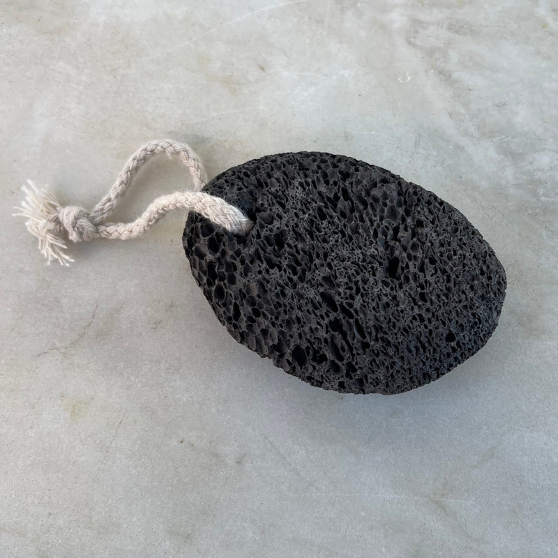 Pumice Stone - Stone Hollow Farmstead