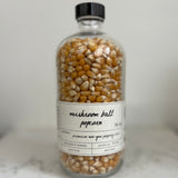 Mushroom Popcorn - Stone Hollow Farmstead