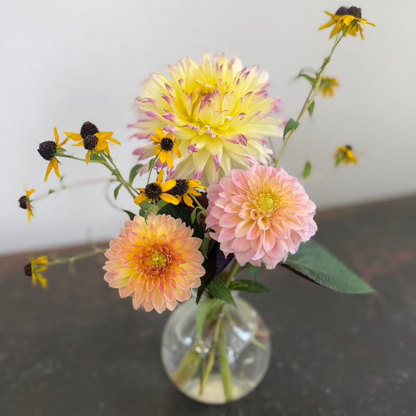 Best Teacher Blooms | Fresh Florals - Stone Hollow Farmstead