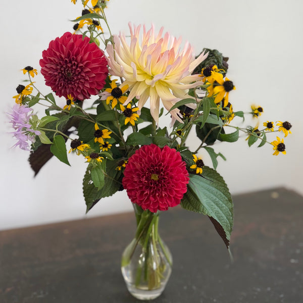 Best Teacher Blooms | Fresh Florals - Stone Hollow Farmstead