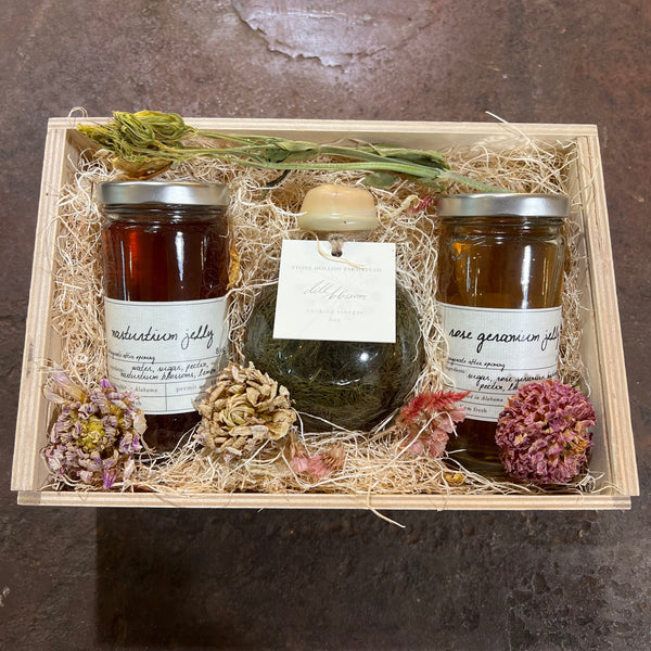 The Culinary Connoisseur | Gift Box