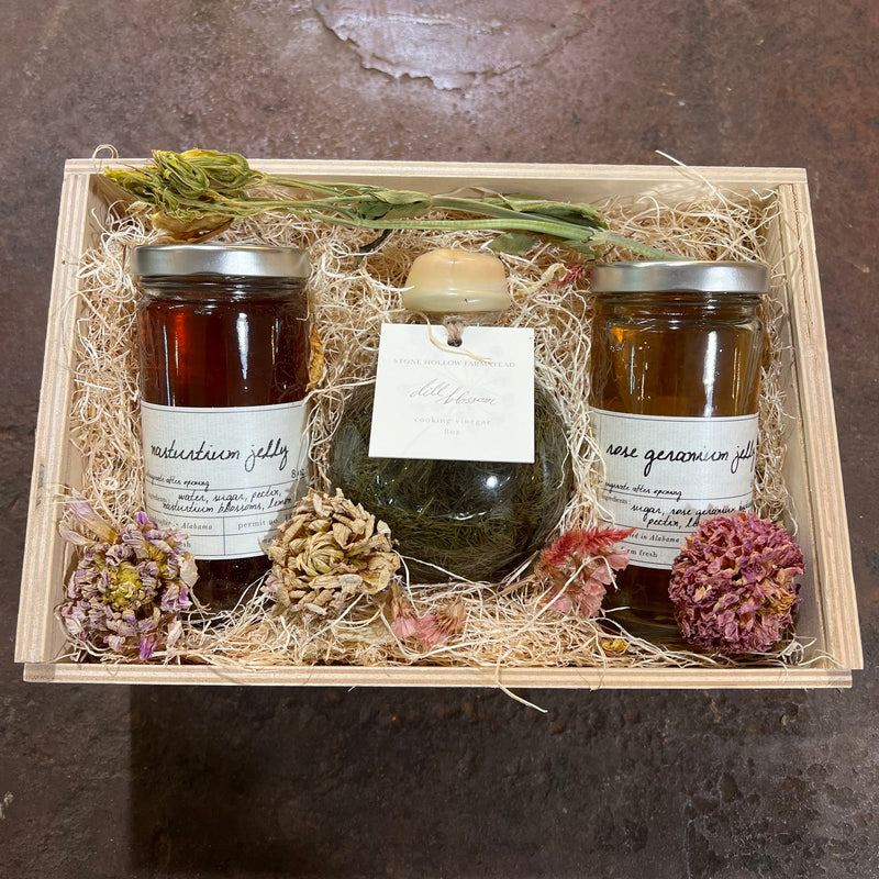 The Culinary Connoisseur | Gift Box