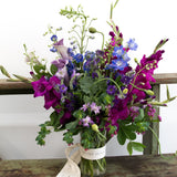 The Heirloom Garden Arrangement