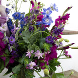The Heirloom Garden Arrangement