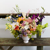 The Cut Garden Compote