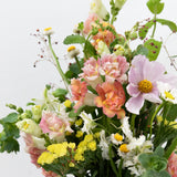 The Farmstead Bud Vase