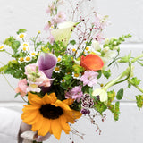 The Farmstead Posy