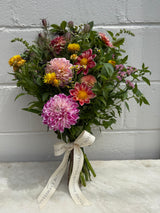 Summer Bouquet Subscription | Local Pick-up