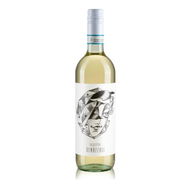 Benazzoli | Agata Pinot Grigio