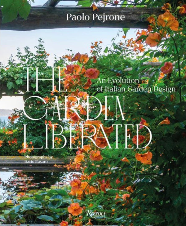 The Garden Liberated | Book - Stone Hollow Farmstead