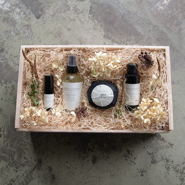 Joyful Experience | Gift Box - Stone Hollow Farmstead