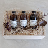 Lemonade Elixirs | Gift Box - Stone Hollow Farmstead