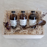 Lemonade Elixirs | Gift Box - Stone Hollow Farmstead