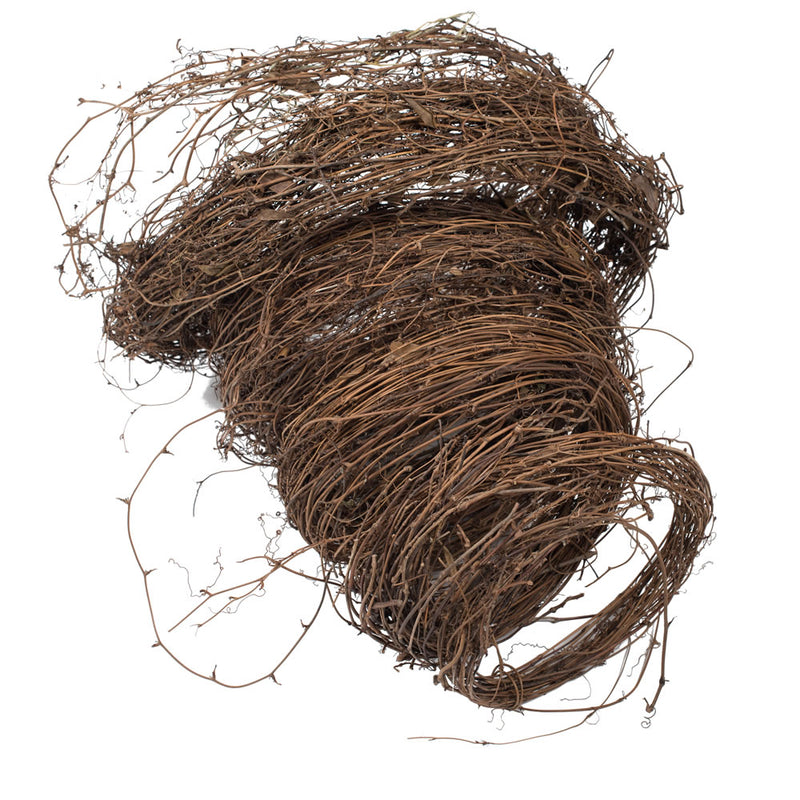 Long Grapevine Bundle, 7' - Stone Hollow Farmstead