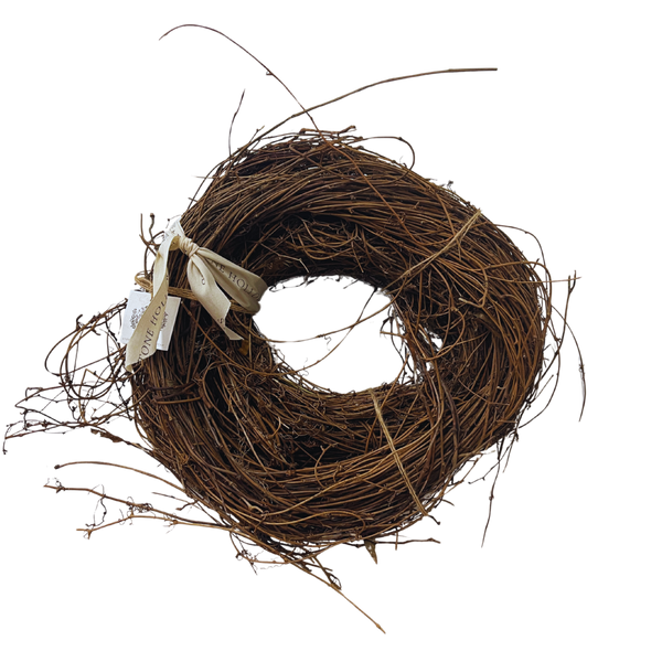 Long Grapevine Bundle, 7' - Stone Hollow Farmstead