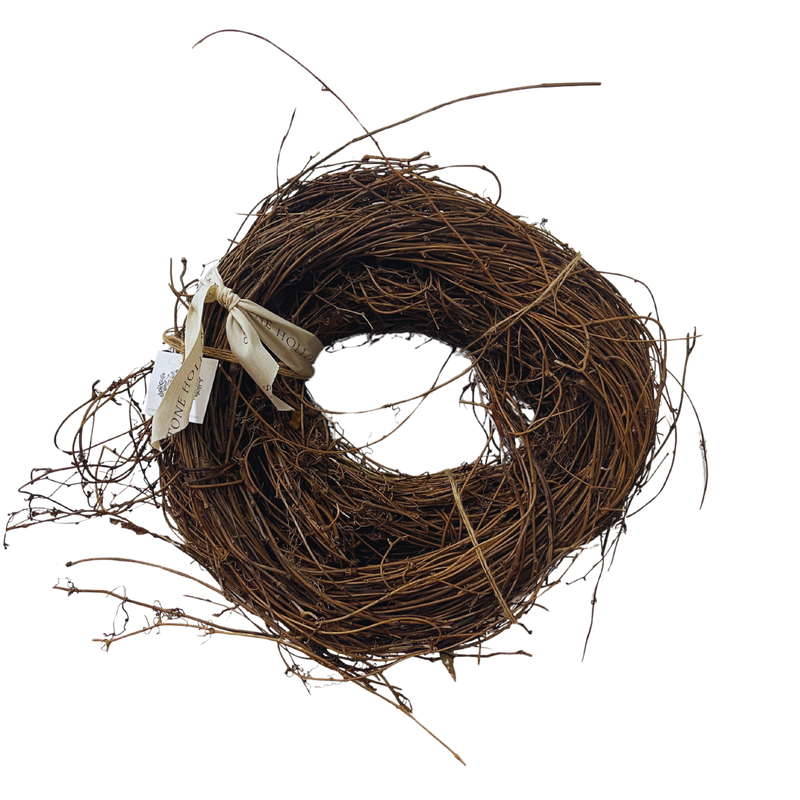 Long Grapevine Bundle, 7' - Stone Hollow Farmstead
