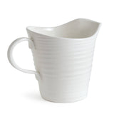 Loretta Decorative Pitcher stone hollow farmstead 