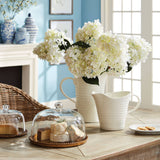 Loretta Decorative Pitcher stone hollow farmstead