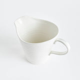 Loretta Decorative Pitcher stone hollow farmstead