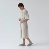 Summer Bathrobe - Stone Hollow Farmstead