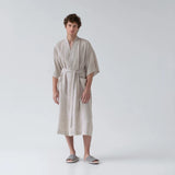 Summer Bathrobe - Stone Hollow Farmstead