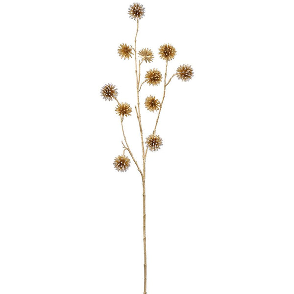 Met Happy Tree Pod Spray, 34"