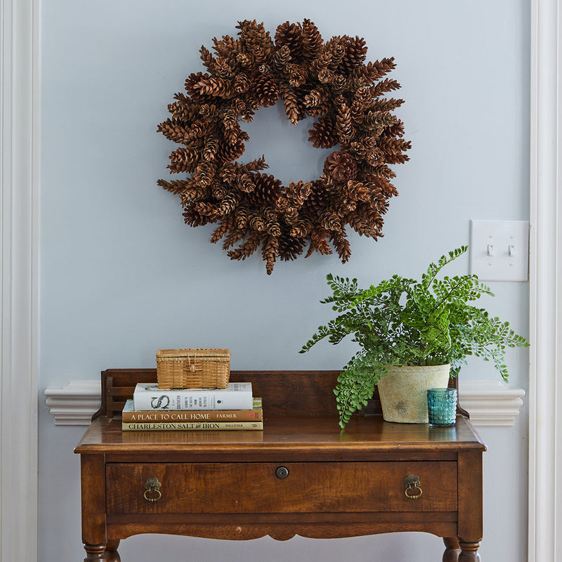 Magnolia Wreaths