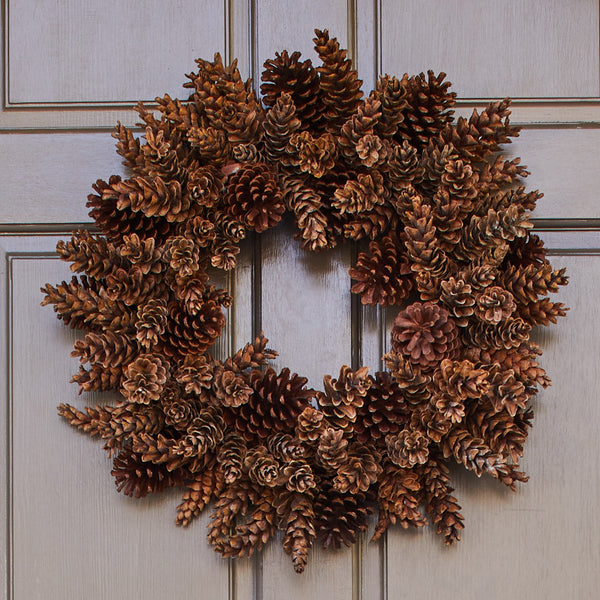 Magnolia Wreaths