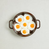 No.12 Skillet | Dual Handle - Stone Hollow Farmstead