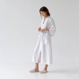Summer Bathrobe - Stone Hollow Farmstead