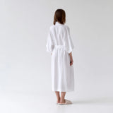 Summer Bathrobe - Stone Hollow Farmstead