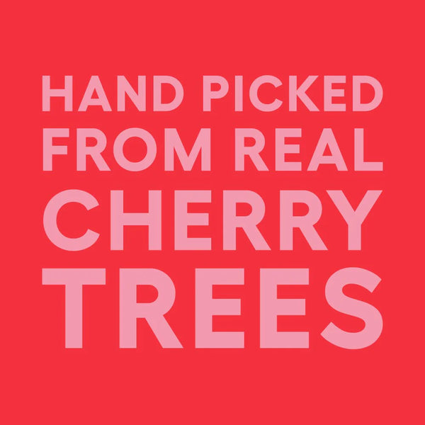 Red Cherries - Stone Hollow Farmstead