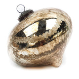 Notre Dame Glass Onion, 6"