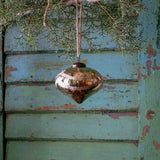 Notre Dame Glass Onion, 5"