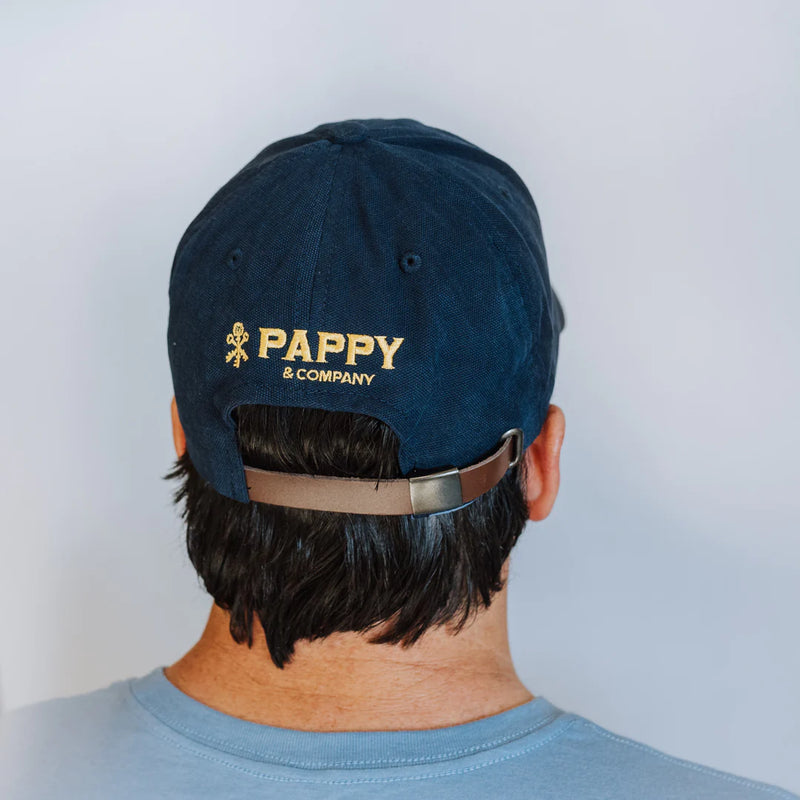 Pappy & Company | Ball Cap - Stone Hollow Farmstead