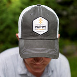 Pappy & Company | Trucker Hat - Stone Hollow Farmstead